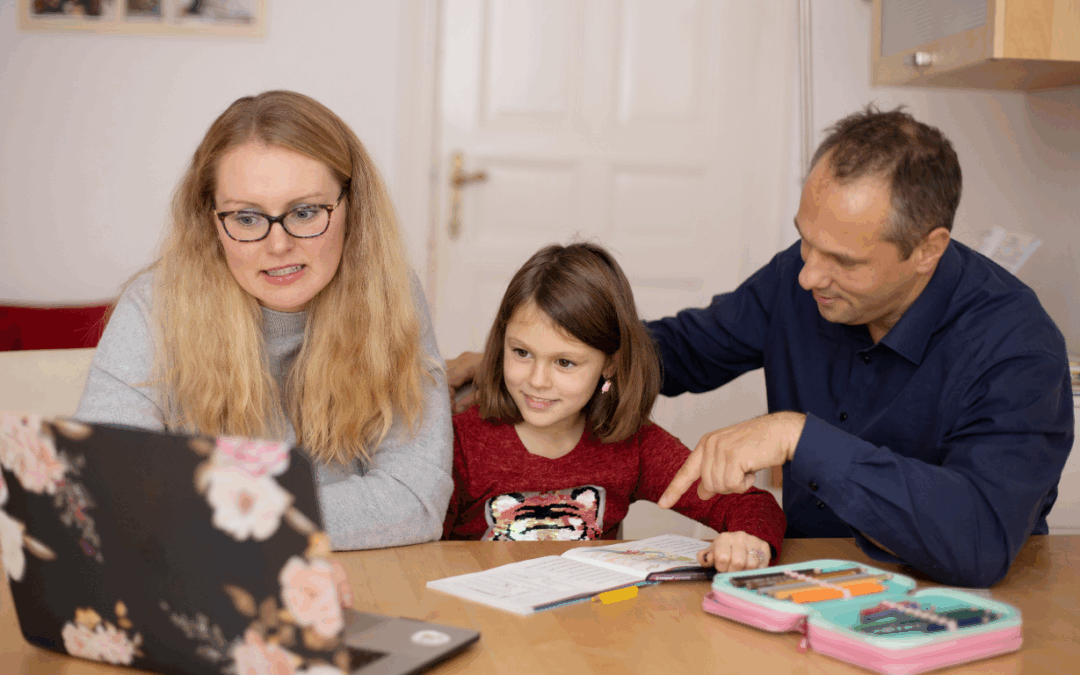 How to Stop Letting Everyone Else Decide What’s Best for Your Child