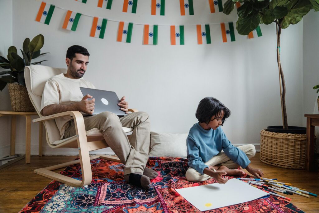 Parenting Burnout Crisis Insight