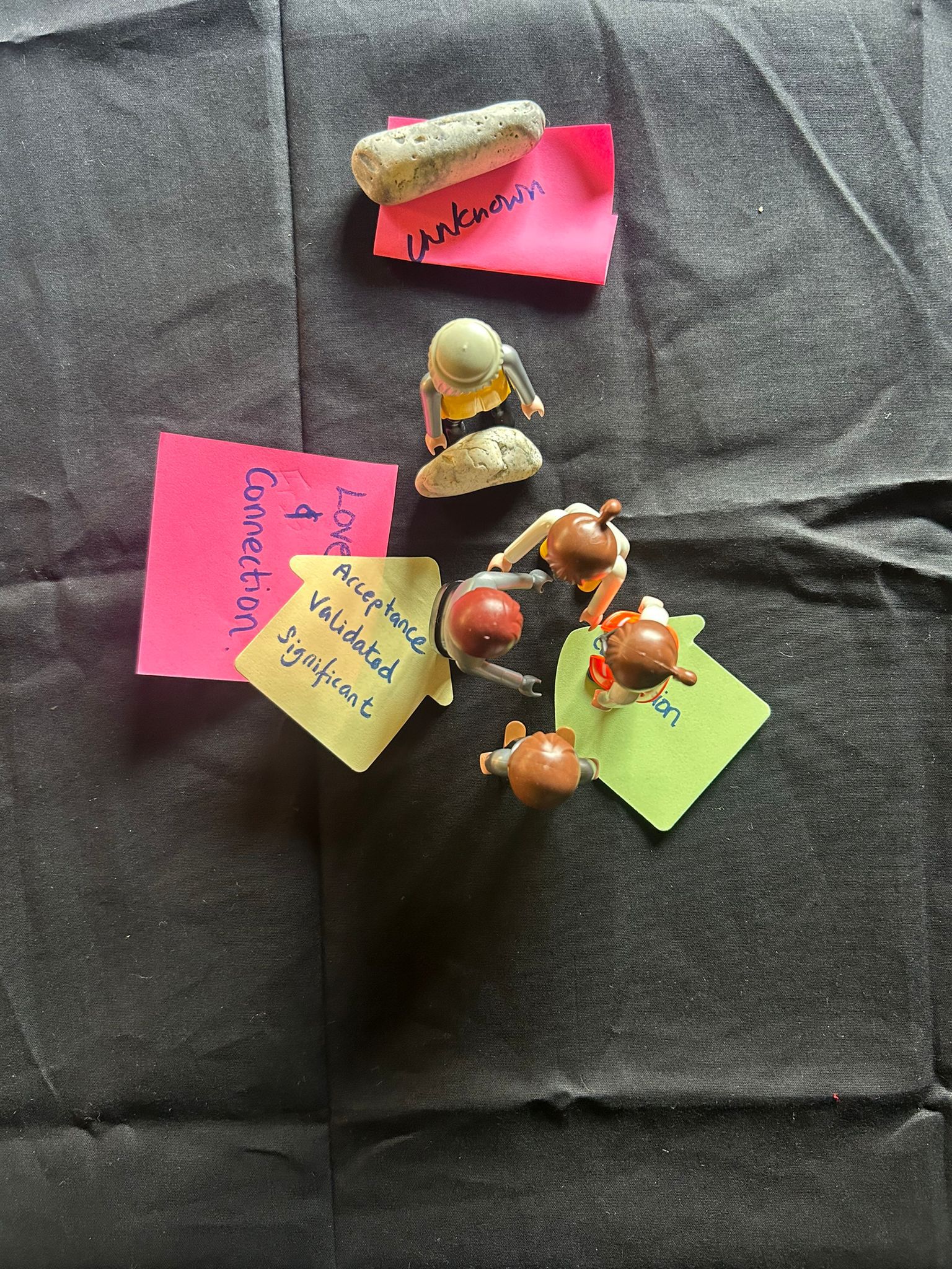 Coaching for children in Kent - Working with Soumya Karkera