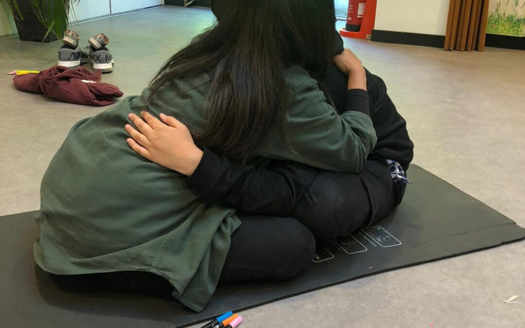 How to Repair Parenting Triggers Without Losing Connection